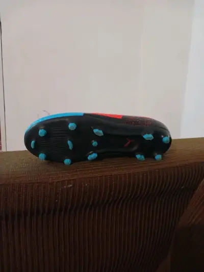 Zapatos de  Fútbol Puma - miniatura 4