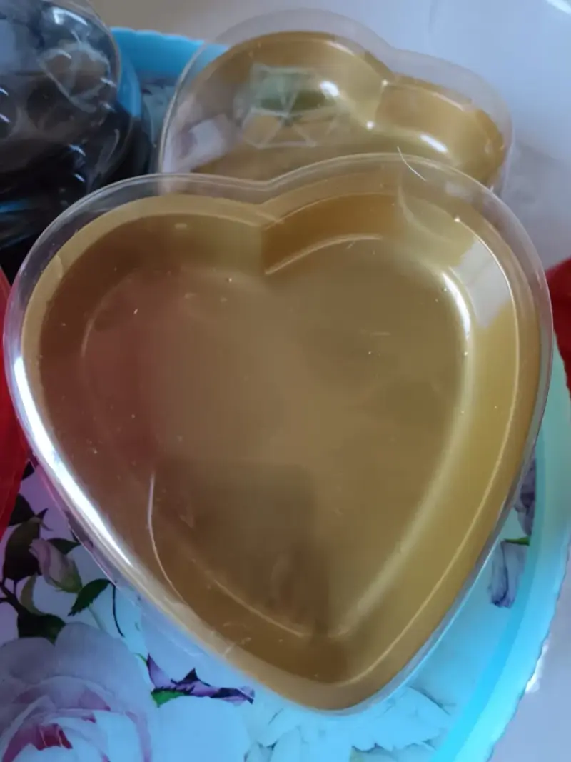 cajas para bombones, alfajores y chocolates - 2