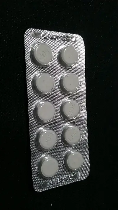 Amlodipino 10 mg - miniatura 2