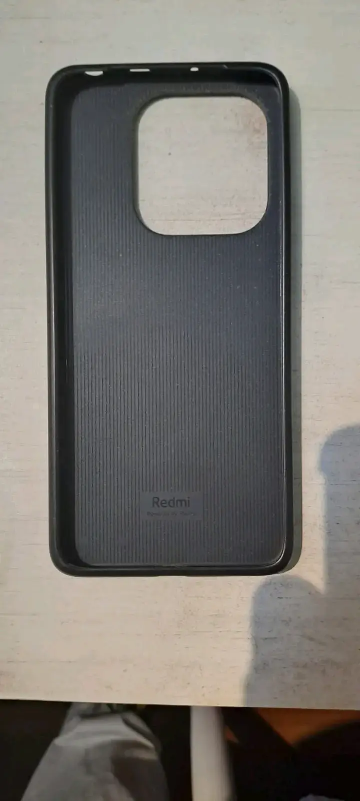 Celular Xiaomi redmi note 14 5g en venta - 4