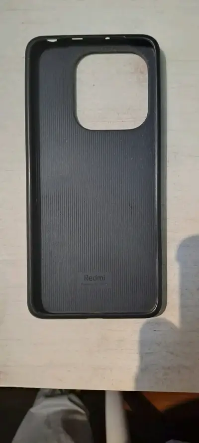 Celular Xiaomi redmi note 14 5g en venta - miniatura 4