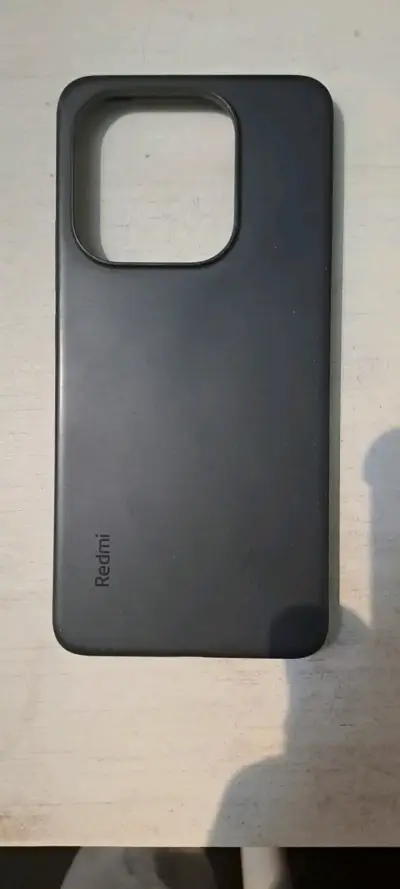 Celular Xiaomi redmi note 14 5g en venta - miniatura 5