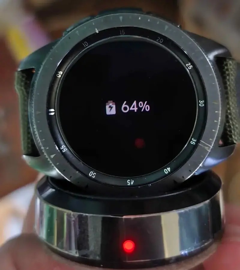 Samsung Galaxy Watch - 2