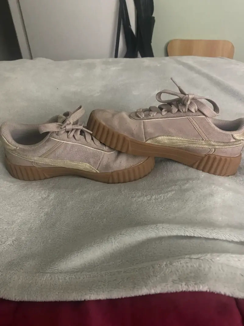 Zapatillas Carina Puma para mujer talla 40 - 2