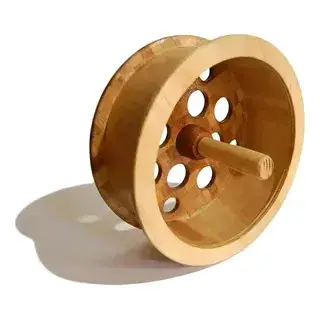 Carretes para volantín