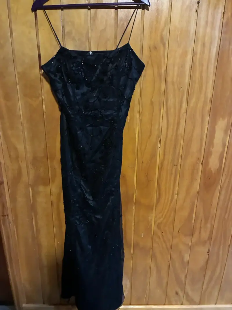 Vestido de fiesta talla 40 - 4
