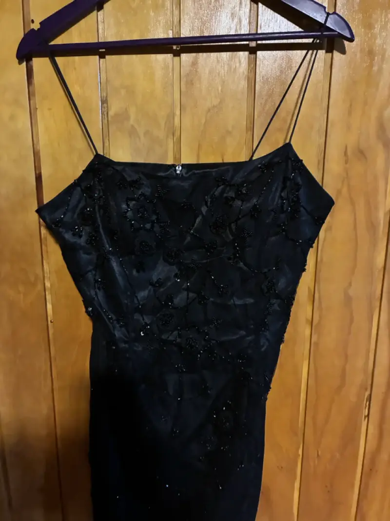 Vestido de fiesta talla 40 - 5