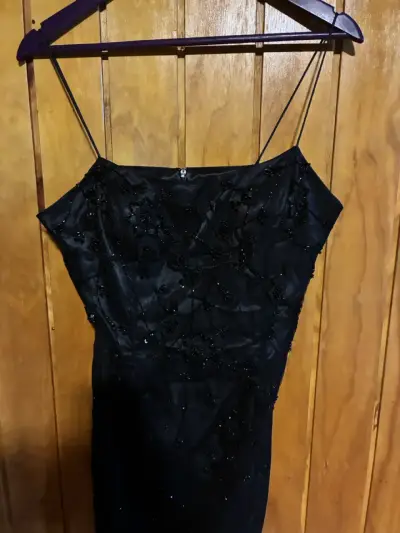 Vestido de fiesta talla 40 - miniatura 5