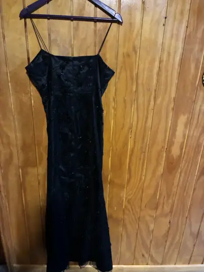 Vestido de fiesta talla 40 - miniatura 6