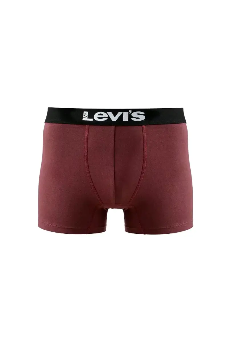 Pack de 3 bóxers Levi's(Talla S) - 3