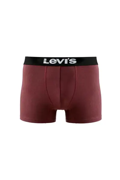 Pack de 3 bóxers Levi's(Talla S) - miniatura 3