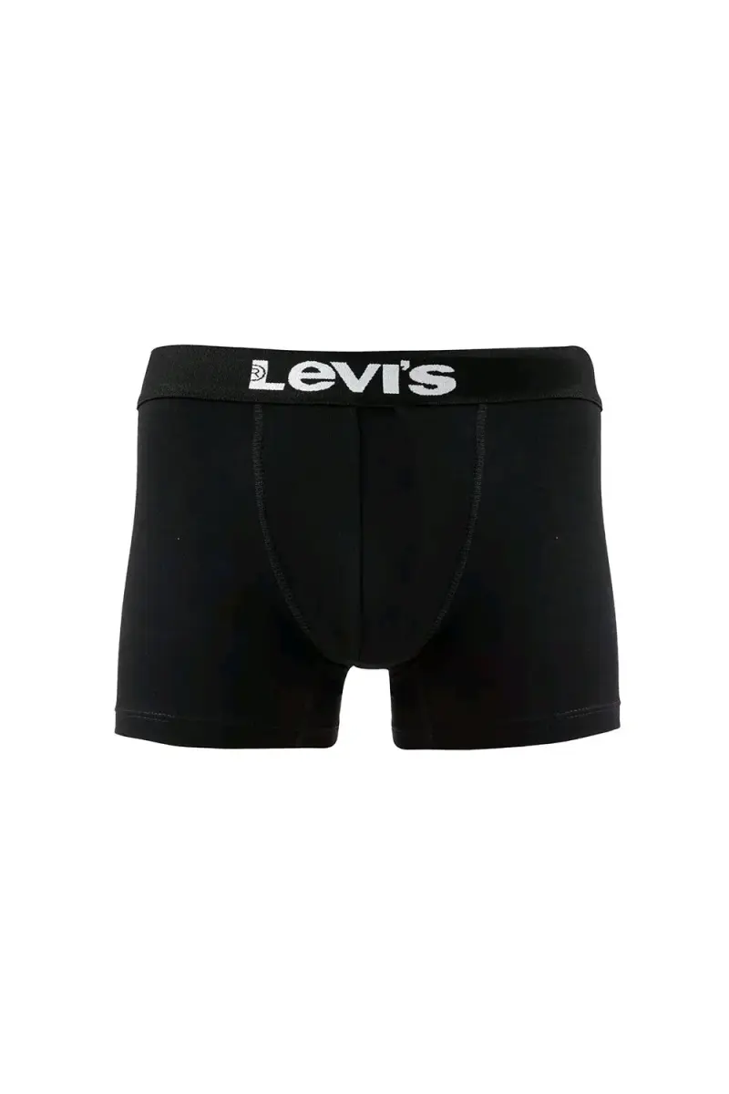 Pack de 3 bóxers Levi's(Talla S) - 4