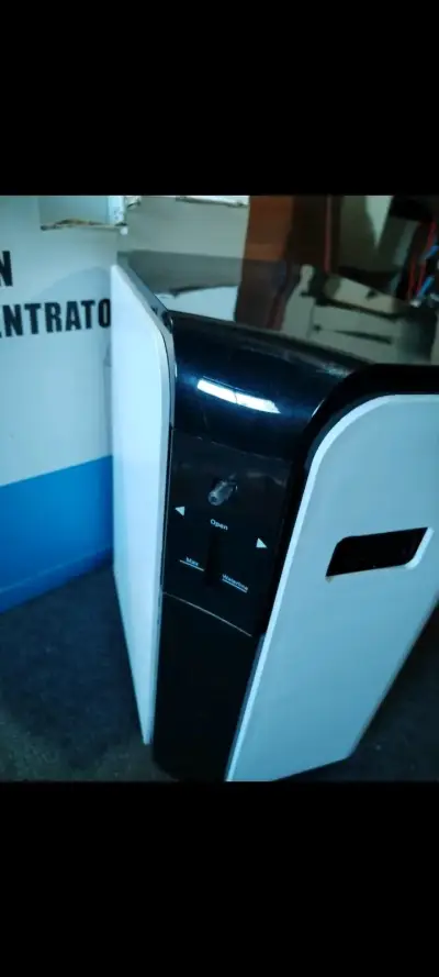 Purificador de aire compacto con filtro HEPA - miniatura 5