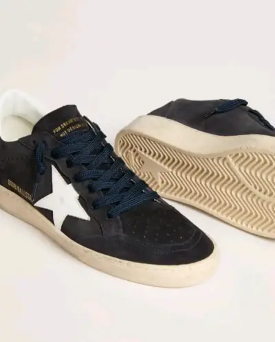 Zapatillas Golden Goose Ball Star - miniatura 1