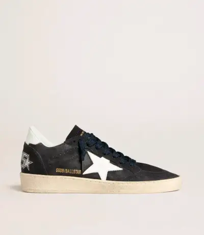 Zapatillas Golden Goose Ball Star - miniatura 2