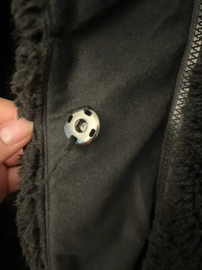 Polar haka honu mujer - miniatura 4