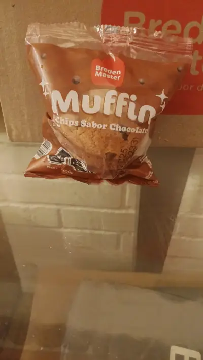 Donas y muffin - miniatura 1