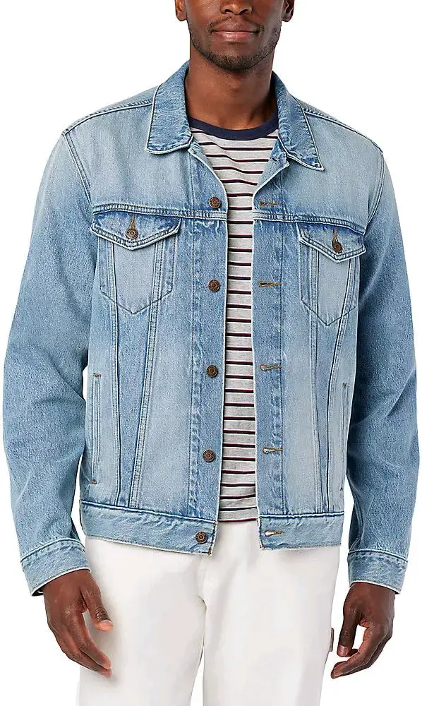 Chaqueta Hombre Signature de Levi Strauss - 1