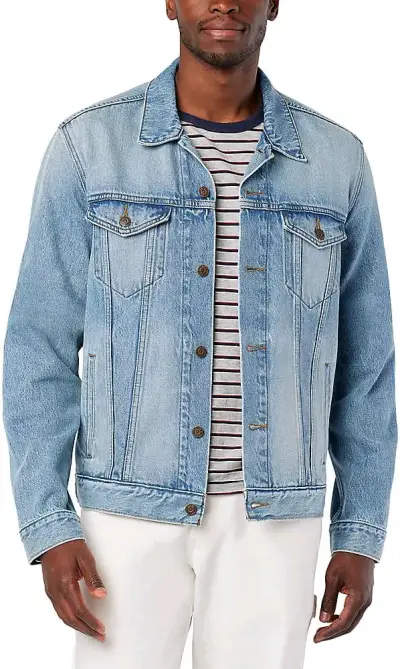 Chaqueta Hombre Signature de Levi Strauss - miniatura 1