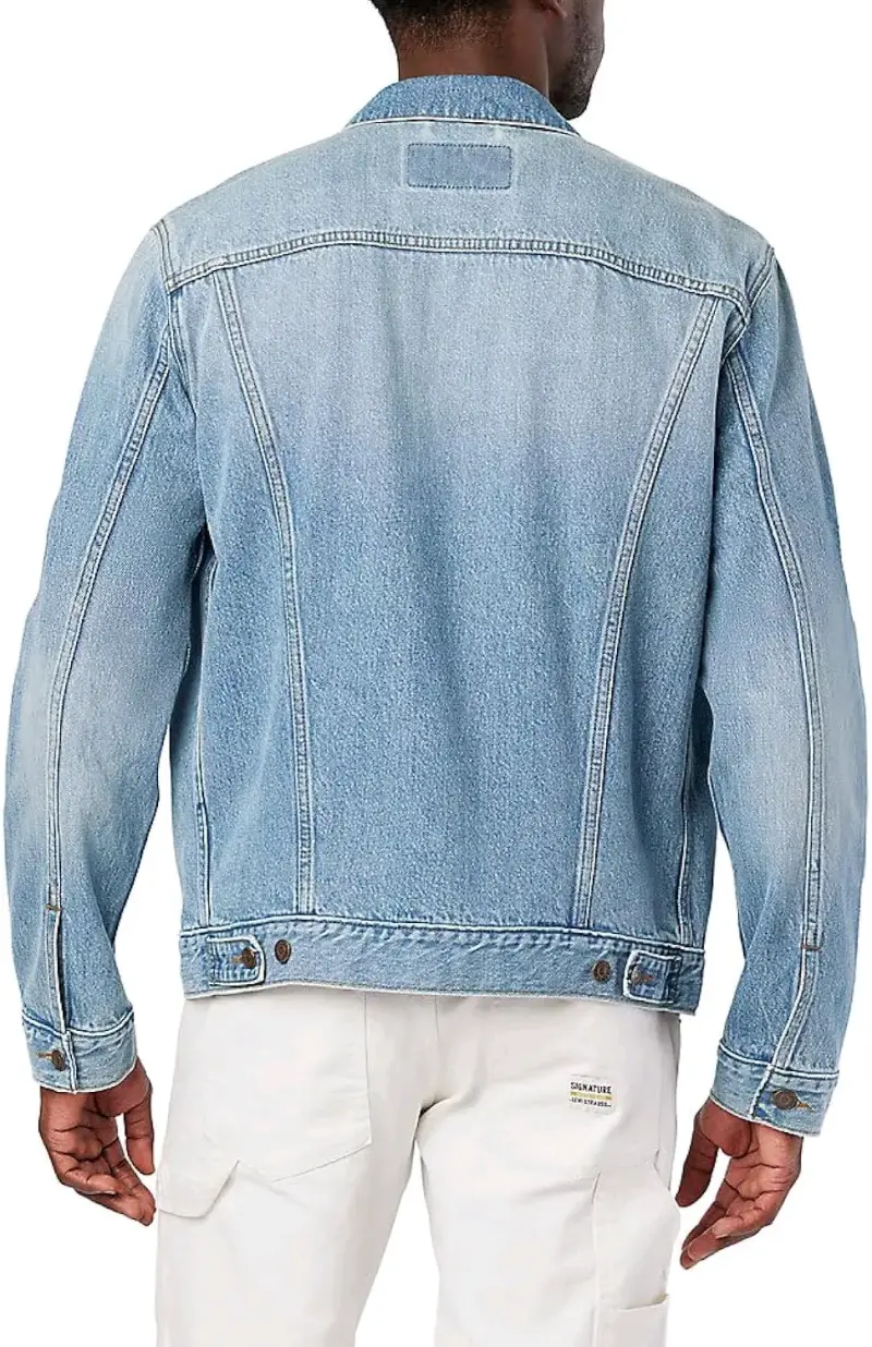 Chaqueta Hombre Signature de Levi Strauss - 2