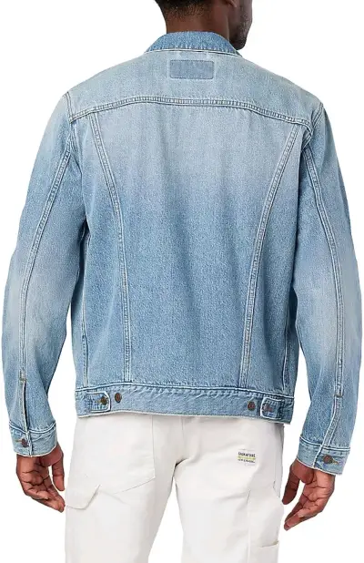 Chaqueta Hombre Signature de Levi Strauss - miniatura 2