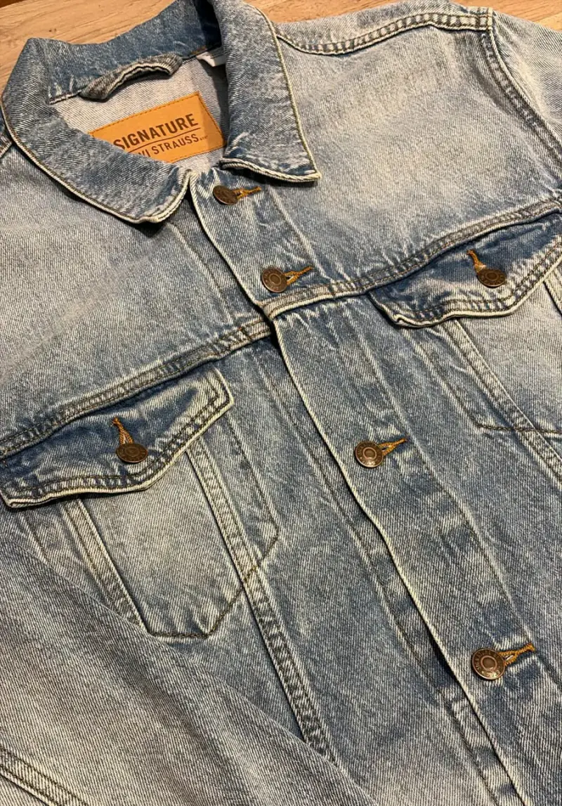 Chaqueta Hombre Signature de Levi Strauss - 3