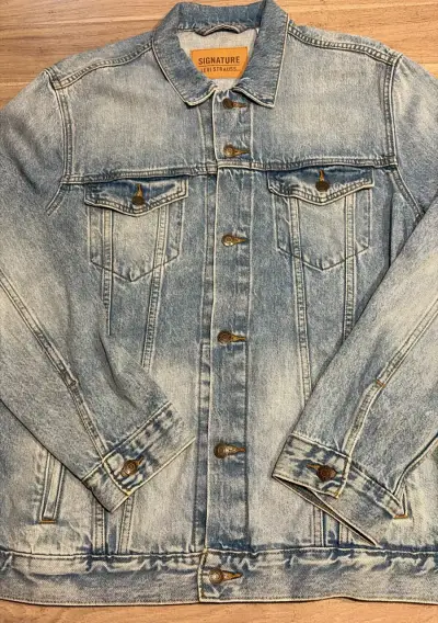 Chaqueta Hombre Signature de Levi Strauss - miniatura 4