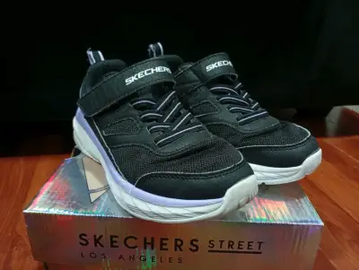 Zapatillas niña - miniatura 1