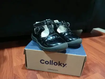 Zapatillas niña - miniatura 5
