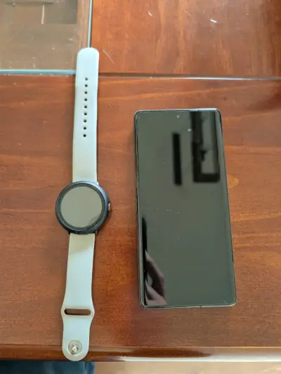 Smartphone Google Pixel 7 Pro Negro +pixel watch - miniatura 3