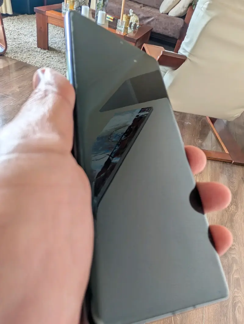 Smartphone Google Pixel 7 Pro Negro +pixel watch - 6