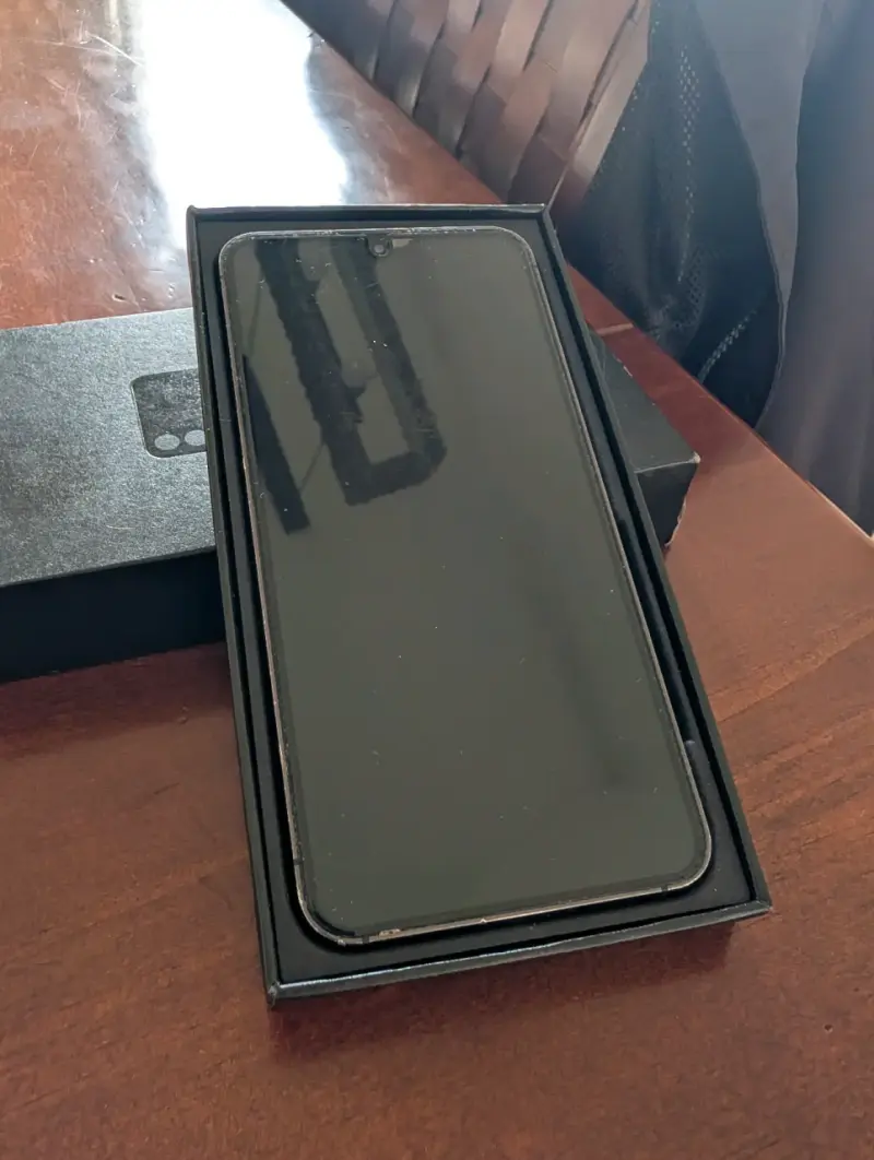 Samsung S23 5G - 1