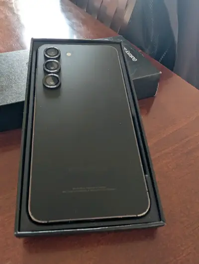 Samsung S23 5G - miniatura 2