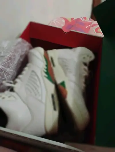 Cajas de zapatillas Air Jordan originales - miniatura 6