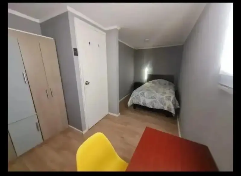habitación para estudiante mujer viña Del Mar - 2