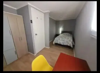 habitación para estudiante mujer viña Del Mar - miniatura 2