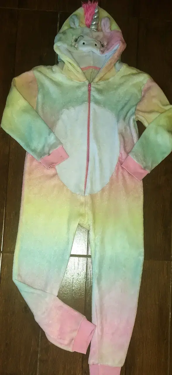 Lote de ropa, talla 10 - 1