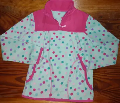 Lote de ropa, talla 10 - miniatura 3