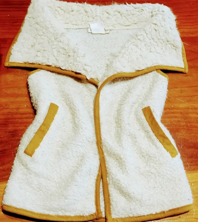 Lote de ropa, talla 10 - 4
