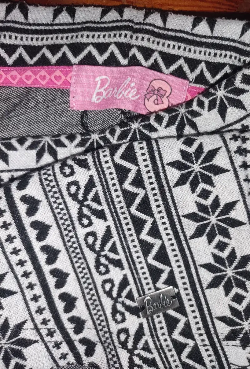 Lote de ropa, talla 10 - 6