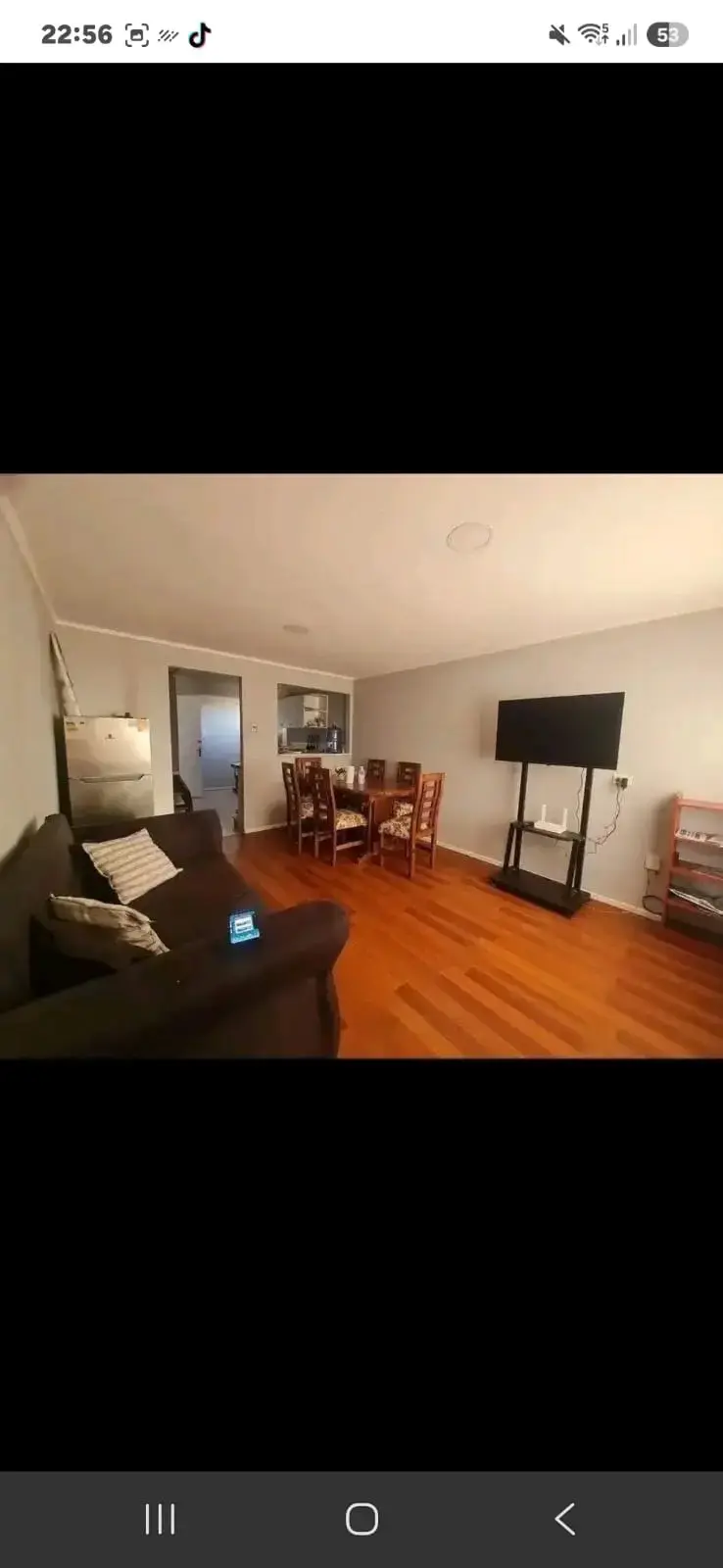 Habitación para estudiante mujer viña del mar - 1