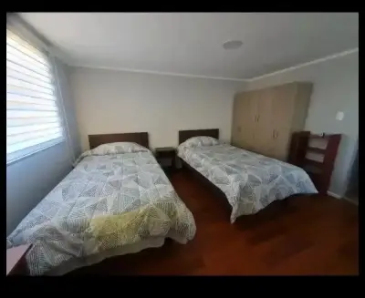 Habitación para estudiante mujer viña del mar - miniatura 2