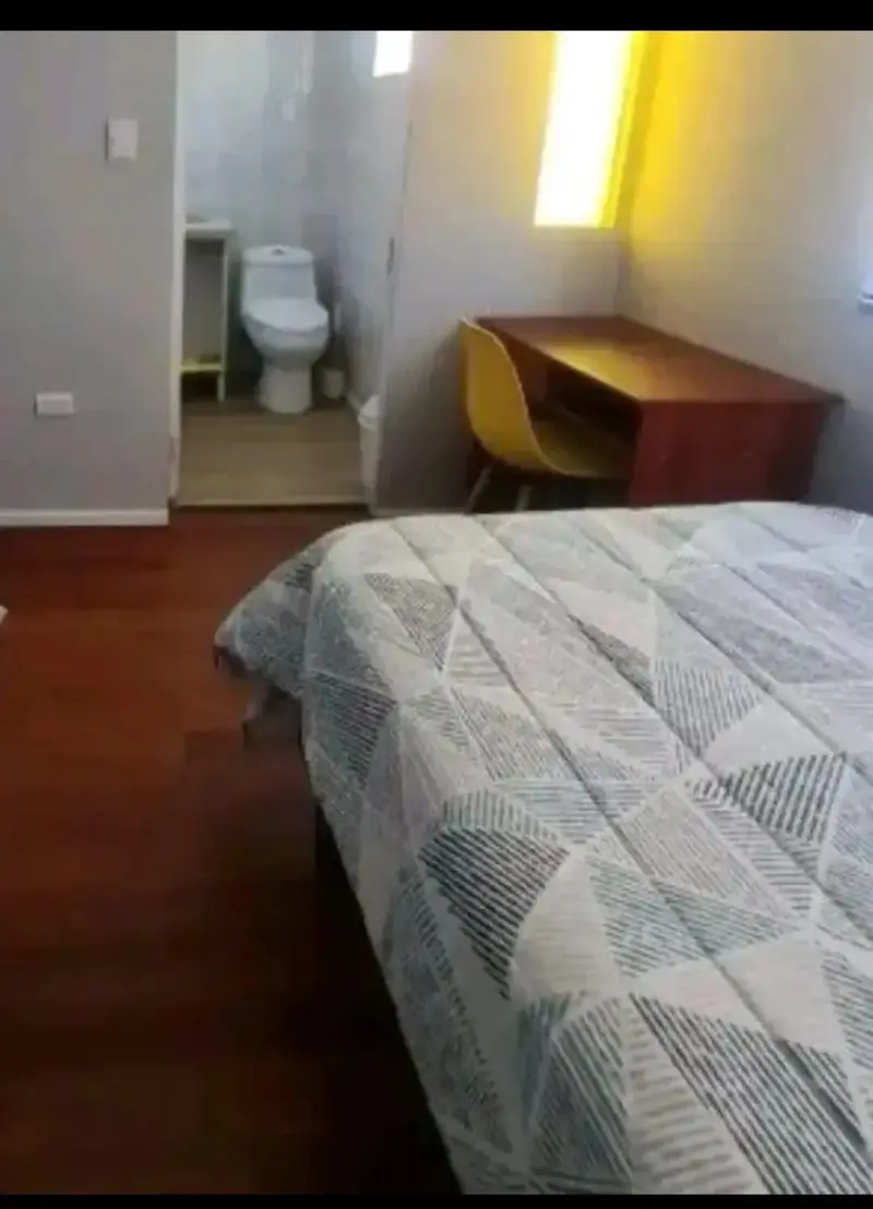 Habitación para estudiante mujer viña del mar - 3