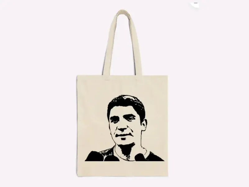 Totebag personalizado