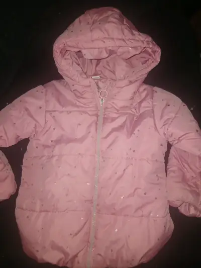 Chaquetas para este invierno diferentes tallas - miniatura 2