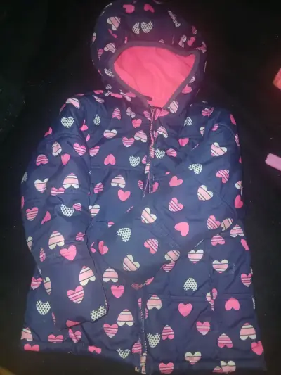 Chaquetas para este invierno diferentes tallas - miniatura 5