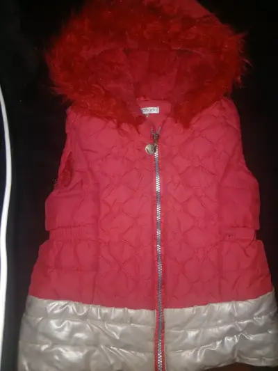 Chaquetas para este invierno diferentes tallas - miniatura 6