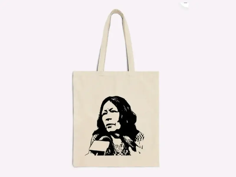 Totebag calila