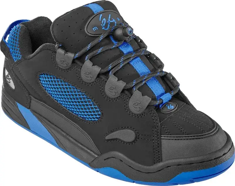 Zapatillas Skate És Muska - 1