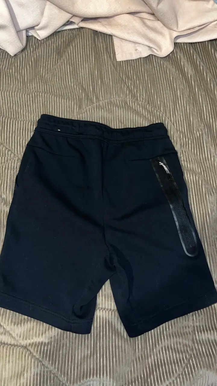 Short Deportivo Nike Tech Talla XS (NINGUN USO) - 2